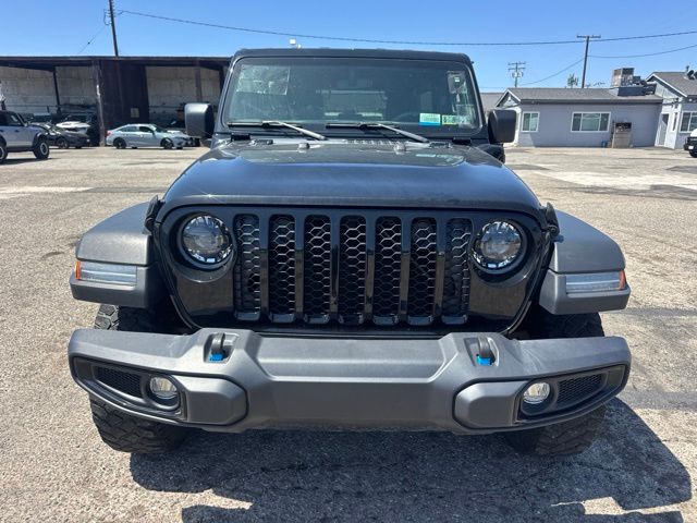 jeep wrangler 4xe 2023 1C4JJXN64PW684422 image jeep wrangler 4xe 2023 1C4JJXN64PW684422 image